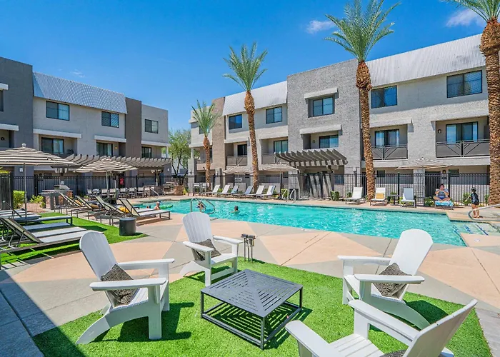 Contemporary At Westgate Pool Gym Wd Apartment *
