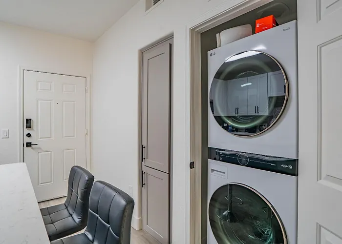 Apartment Contemporary At Westgate Pool Gym Wd